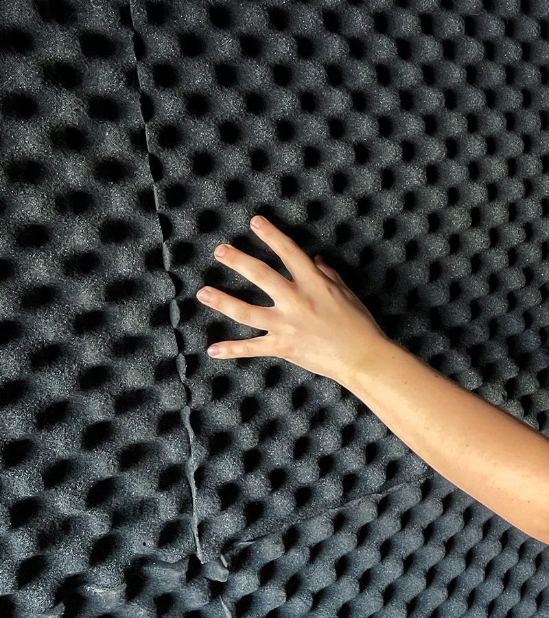 Sound and Thermal Insulation Group