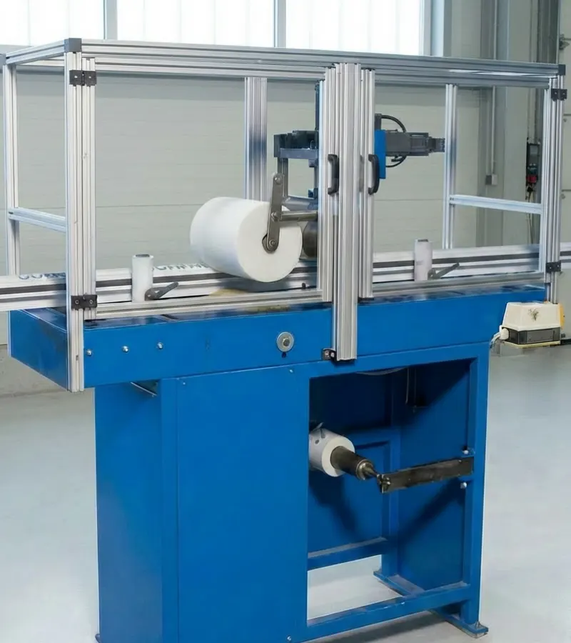 Technical Foam Group