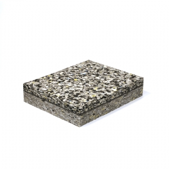 Barriered Acoustic Bondex Foam