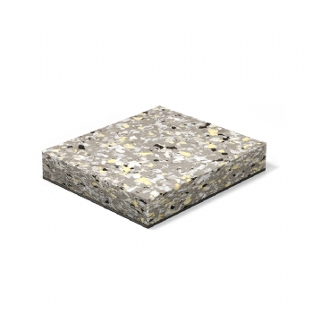 Barriered Acoustic Bondex Foam