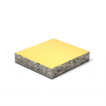 Barriered Acoustic Bondex Foam