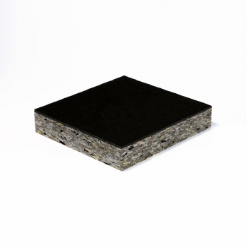 Barriered Acoustic Bondex Foam