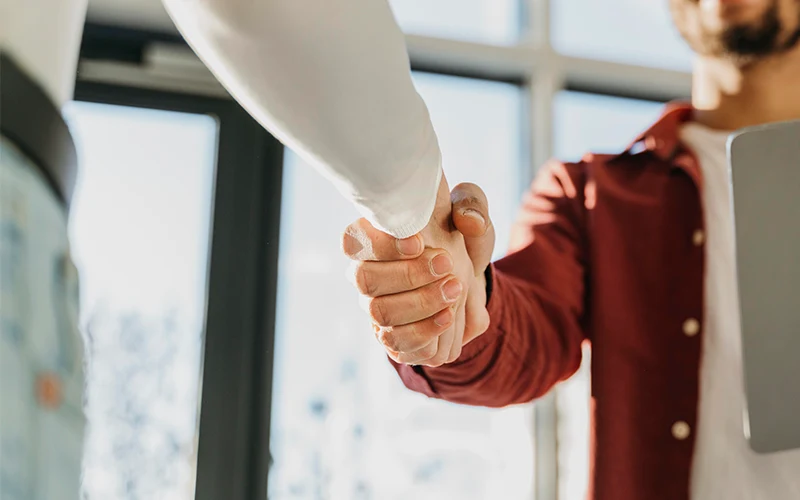 Müşteri Memnuniyeti